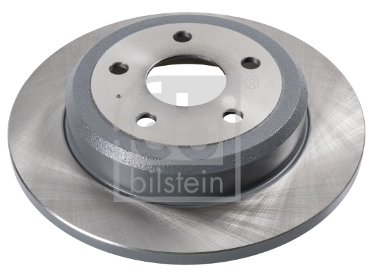 Brake Disc 108591