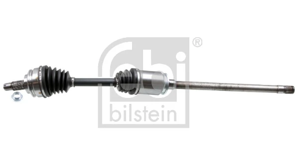 Drive Shaft 182023