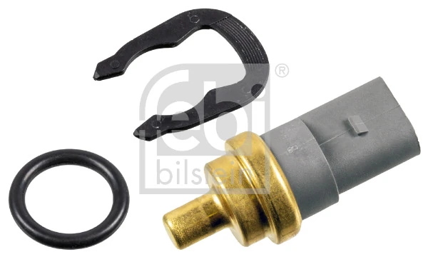 Sensor, coolant temperature 29318