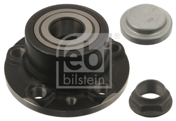 Wheel Bearing Kit 40017