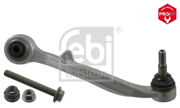 Control/Trailing Arm, wheel suspension ProKit 40372