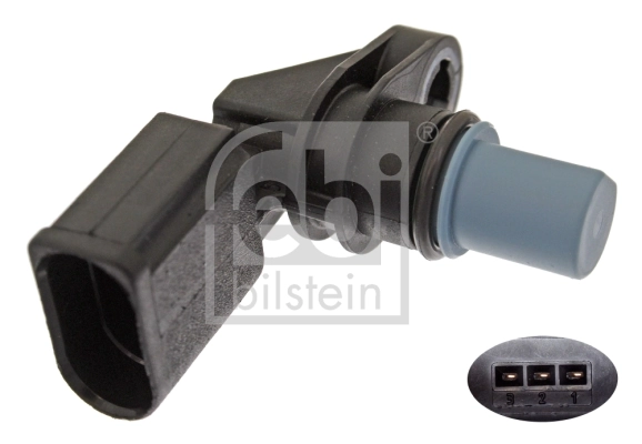 Sensor, camshaft position 44383