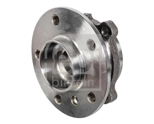Wheel Bearing Kit 176975