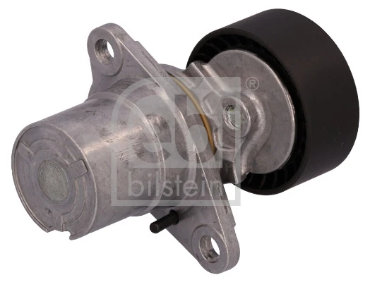 FEBI BILSTEIN 196129 Belt Tensioner, V-ribbed belt