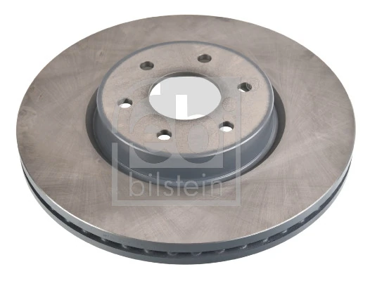 Brake Disc 107222