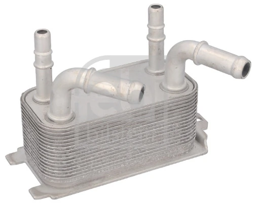 Oil Cooler, automatic transmission 196035