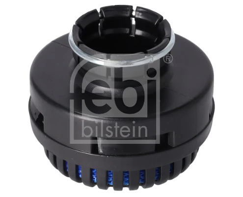FEBI BILSTEIN 45257 Silencer, compressed-air system