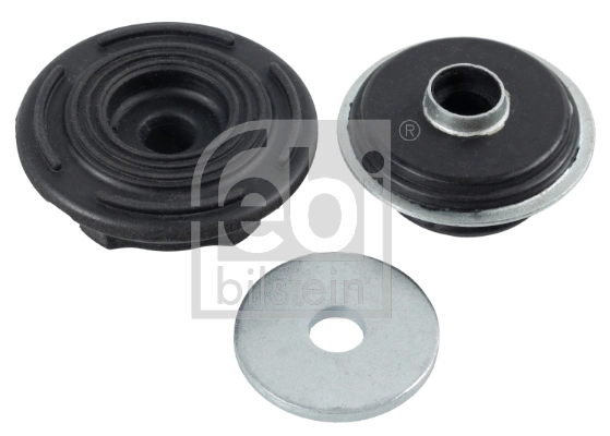 Repair Kit, suspension strut support mount 173352