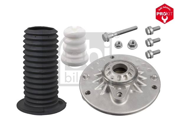 Repair Kit, suspension strut support mount ProKit 104871
