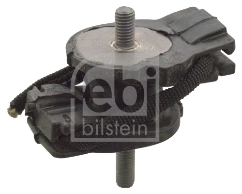 Mounting, automatic transmission 103441