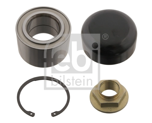 Wheel Bearing Kit 29565