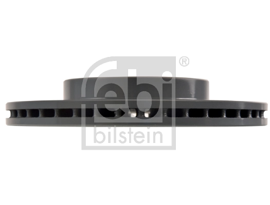 Brake Disc 106354