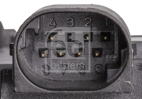 Door Lock febi Plus 192943