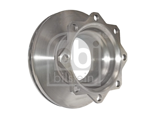 FEBI BILSTEIN 14249 Brake Disc
