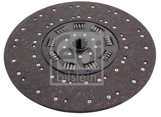 Clutch Disc 105002