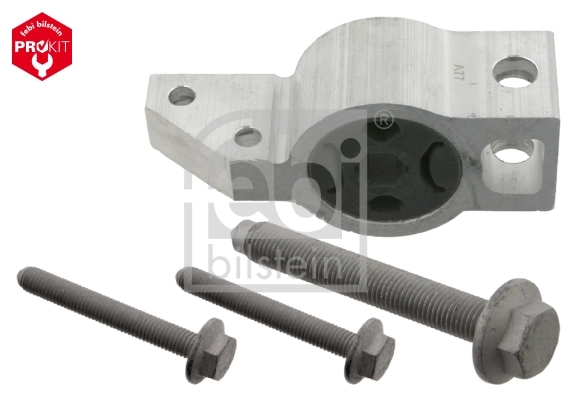 Mounting, control/trailing arm ProKit 32541