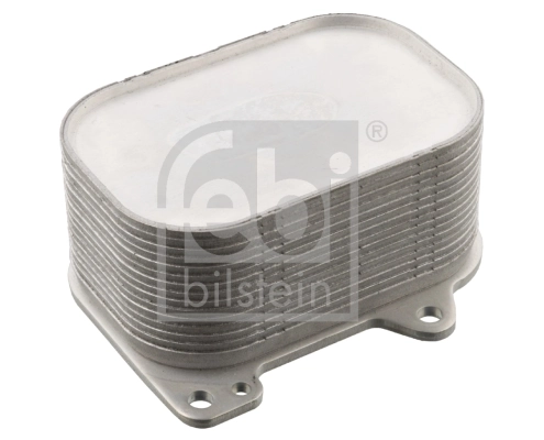 Oil Cooler, engine oil 103050