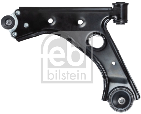 Control/Trailing Arm, wheel suspension 28648