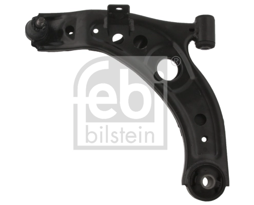 Control/Trailing Arm, wheel suspension 41360
