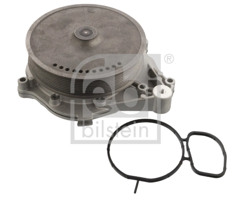 Water Pump, engine cooling 101068