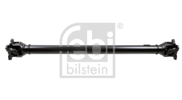 Propshaft, axle drive 181210
