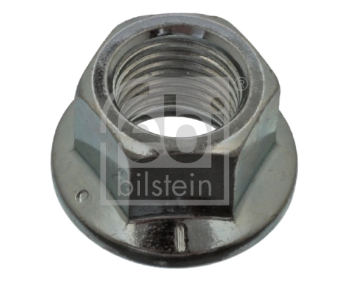 Wheel Nut 07400