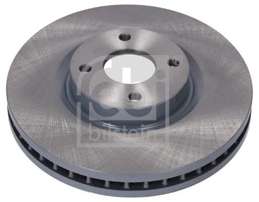 Brake Disc 192733