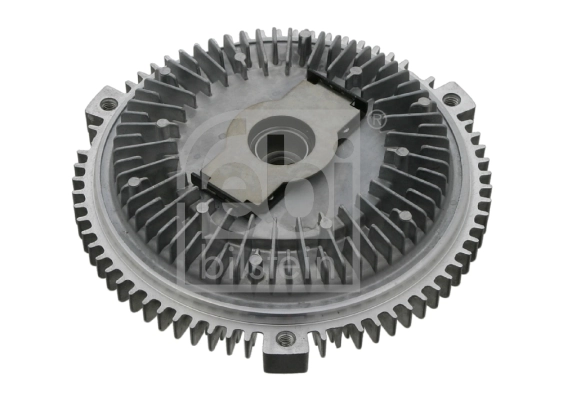 Clutch, radiator fan 18000