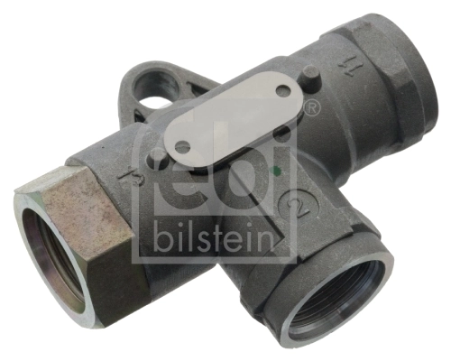 Valve, compressed-air system 48802