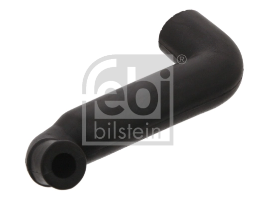 Hose, crankcase ventilation febi Plus 33862