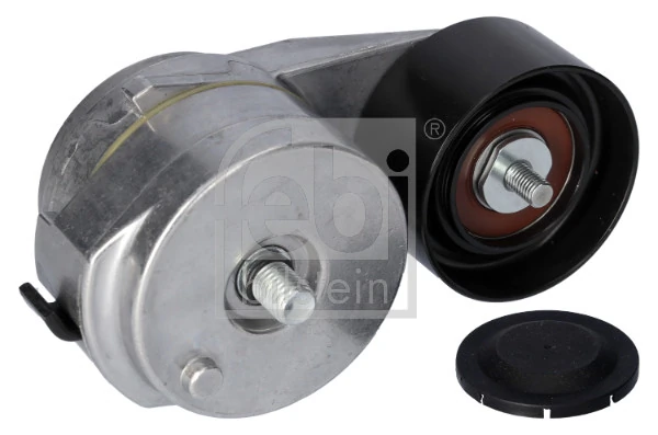 Belt Tensioner, V-ribbed belt 180992