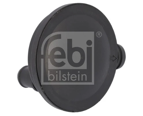 Katup, ventilasi bak mesin febi Plus 185538