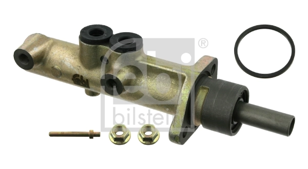 Brake Master Cylinder 26728