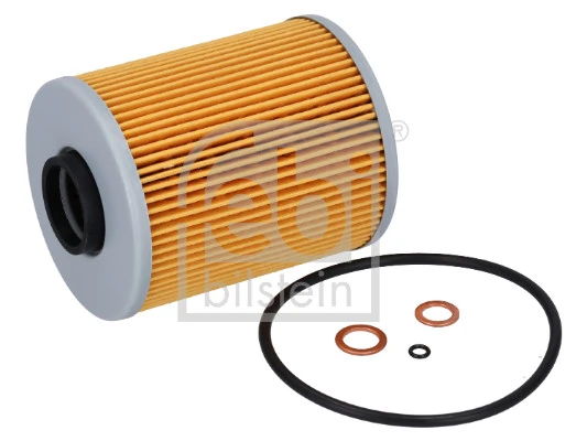 Oil Filter 26687