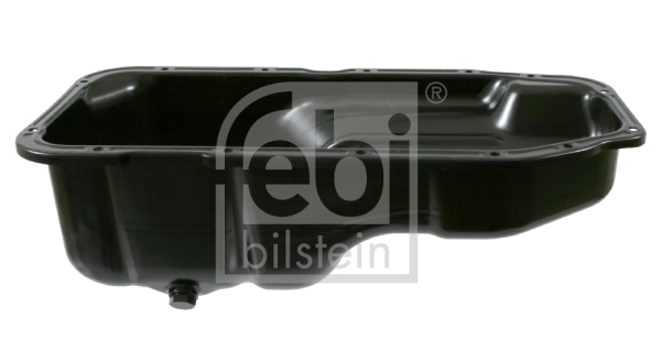 Oil Sump febi Plus 18159