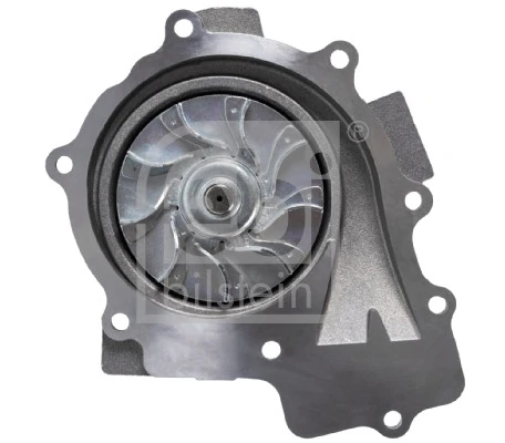 Water Pump, engine cooling 108014