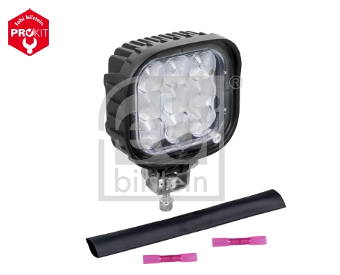 Worklight ProKit 104014