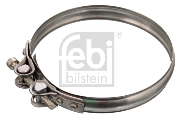 Fastening Clamp, charge air hose 39030