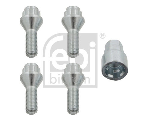 Wheel Bolt 27049