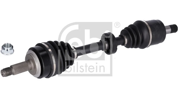 Drive Shaft 183822