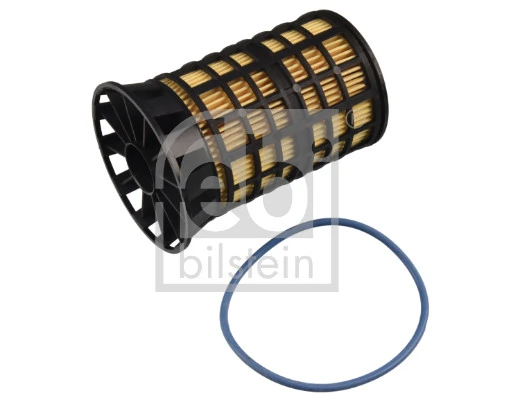 Fuel Filter 179000