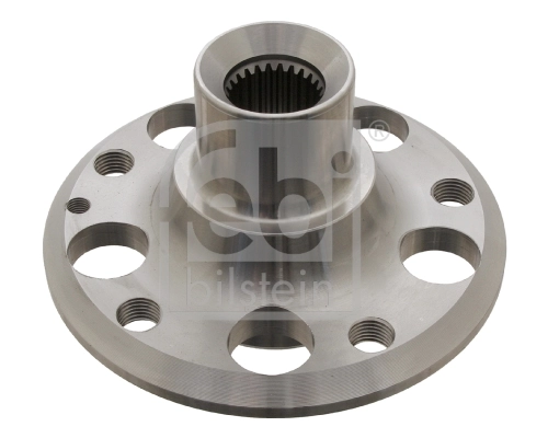 Wheel Hub 31669