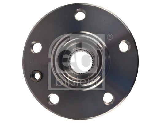 Wheel Hub 182430