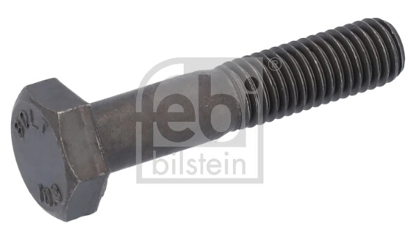 Clamping Bolt, ball joint 17532