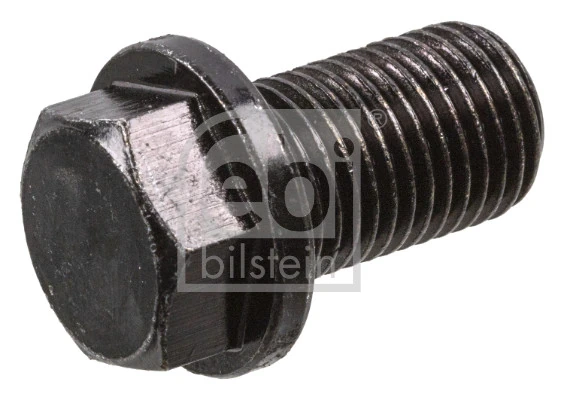 Screw Plug, oil sump 194278