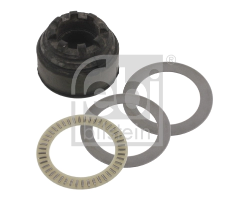 Repair Kit, suspension strut support mount 12738