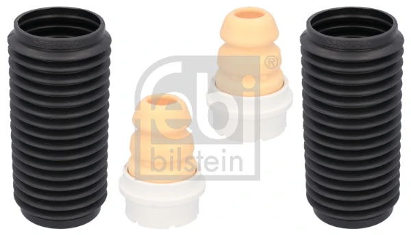 Dust Cover Kit, shock absorber 182731