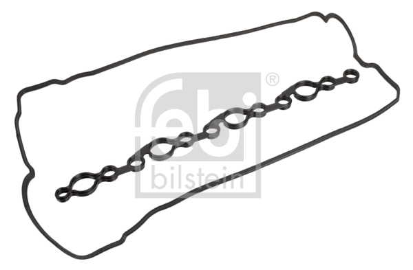 Gasket Set, cylinder head cover 107985