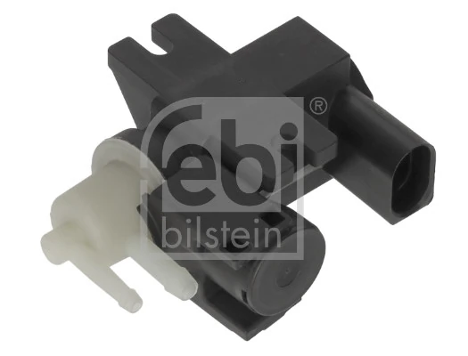 Pressure converter, turbocharger febi Plus 186167