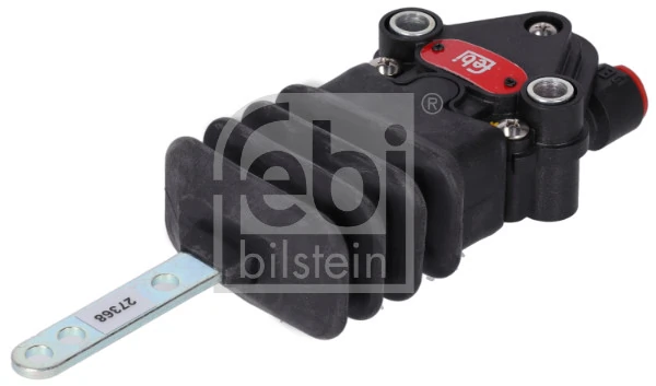 FEBI BILSTEIN 27368 Air Suspension Valve